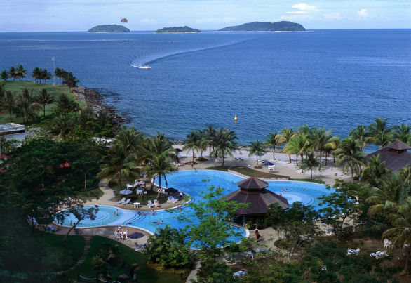 du lich malaysia